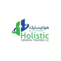Holistic General Trading LLC logo - Similar company to Biopre Solutions