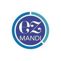 EZmandi logo - Similar company to Anythingops