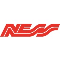 Ness Corporation - Queensland logo - Similar company to Rechenberg Pty. Ltd.