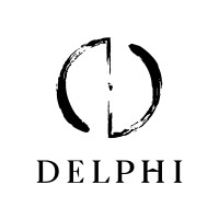 Delphi Interactive logo - Similar company to Alephee (Yc S21)