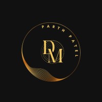 Digital Parth Patel logo - Similar company to Parth Group