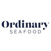 Ordinary Seafood logo - Similar company to Kukki Cocktail