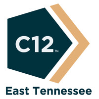 C12 East Tennessee logo - Similar company to Tenanttext