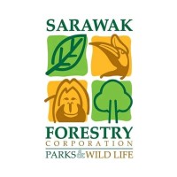 Sarawak Forestry Corporation logo - Similar company to Sarawak Infectious Disease Centre (Sidc)