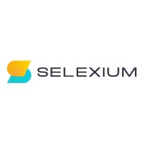 Selexium logo - Similar company to Elova