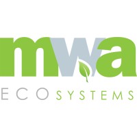 MWA Eco Systems logo - Similar company to Ndc Elevator Drives