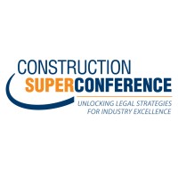 Construction Super Conference logo - Similar company to Eb : Community Management