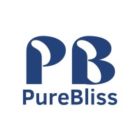 PureBliss logo - Similar company to Fg Global Services