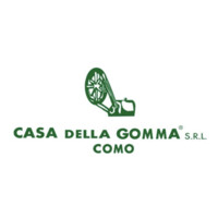 Casa della Gomma S.r.l. logo - Similar company to Wikka