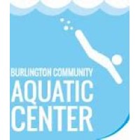 Burlington Community Aquatic Center