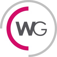 WG Group logo - Similar company to Avana Studio