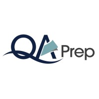 QA Prep logo - Similar company to Qa Careerprep