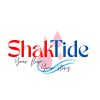 ShakTide logo - Similar company to Labhopping Science Media Forum