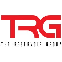 The Reservoir Group logo - Similar company to Workshop Development