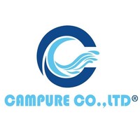Campure Co., Ltd logo - Similar company to Dawg Flex