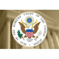 The Supreme Court of the United States logo - Similar company to Comsa Otago