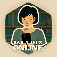 Bar à Jeux Online. logo - Similar company to The Good Game