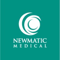 Newmatic Medical logo - Similar company to Cone Instruments