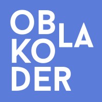 Oblakoder Magazine logo - Similar company to Metod Brands