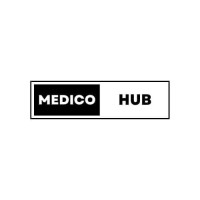 Medico Hub logo - Similar company to iSource India