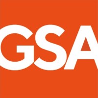 GSA logo - Similar company to Fire Supply Sas