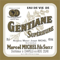distillerie Marcel Michel logo - Similar company to Marcel & Fifi