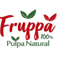 Fruppa logo - Similar company to Fruitina