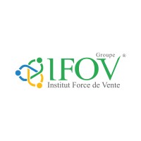 IFOV logo - Similar company to Adn Formation