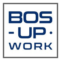 BOS-UP logo - Similar company to Advisely