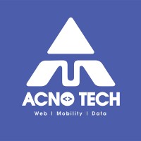 Acno Tech logo - Similar company to Anotech Solutions