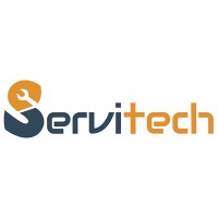 Servitech - page entreprise officielle logo - Similar company to Servitech Group