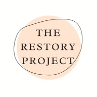 The Restory Project logo - Similar company to Creative Educational Aids Pvt. Ltd.