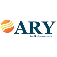 ARY group logo - Similar company to Ary Telecom