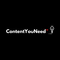 Contentyouneed™