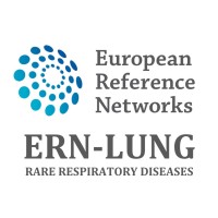 ERN-LUNG - European Reference Network for rare respiratory diseases logo - Similar company to Phaeurope
