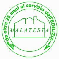 Malatesta S.r.l. Edilizia&Brico logo - Similar company to Edil Soffitti | Soluzioni Di Edilizia Contemporanea
