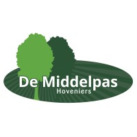 De Middelpas Hoveniers logo - Similar company to De Groot Hoveniers