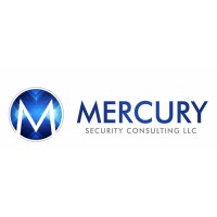 Mercury Security Consulting LLC logo - Similar company to Tecx, Llc