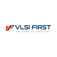 VLSI FIRST logo - Similar company to Vlsi & Embedded Job Openings