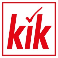 KiK Polska logo - Similar company to Darbud