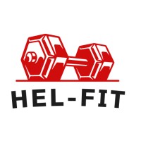 HEL-FIT logo - Similar company to Project45