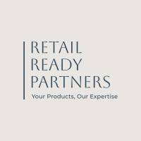 Retail Ready Partners logo - Similar company to Safia Foundation