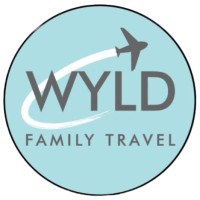 Wyld Family Travel logo - Similar company to Journey Planners