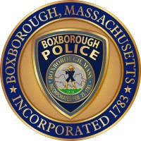 Boxborough Police logo - Similar company to Massachusetts Chiefs Of Police Association