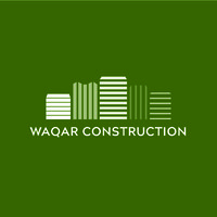 Waqar Construction logo - Similar company to Br Structures
