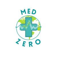 MED-ZERO logo - Similar company to Act4Health