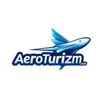 aeroturizm logo - Similar company to Onur Tour