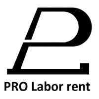 PRO Labor Rent d.o.o. logo - Similar company to Shifting