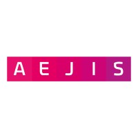 Aejis logo - Similar company to Smartshack Sp. Z O.O.