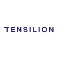 Tensilion logo - Similar company to Optamax Pty Ltd